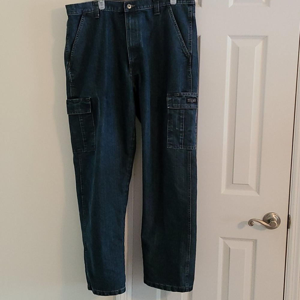 Men's jeans